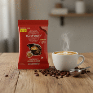 Original Flavour Coffee Sachet