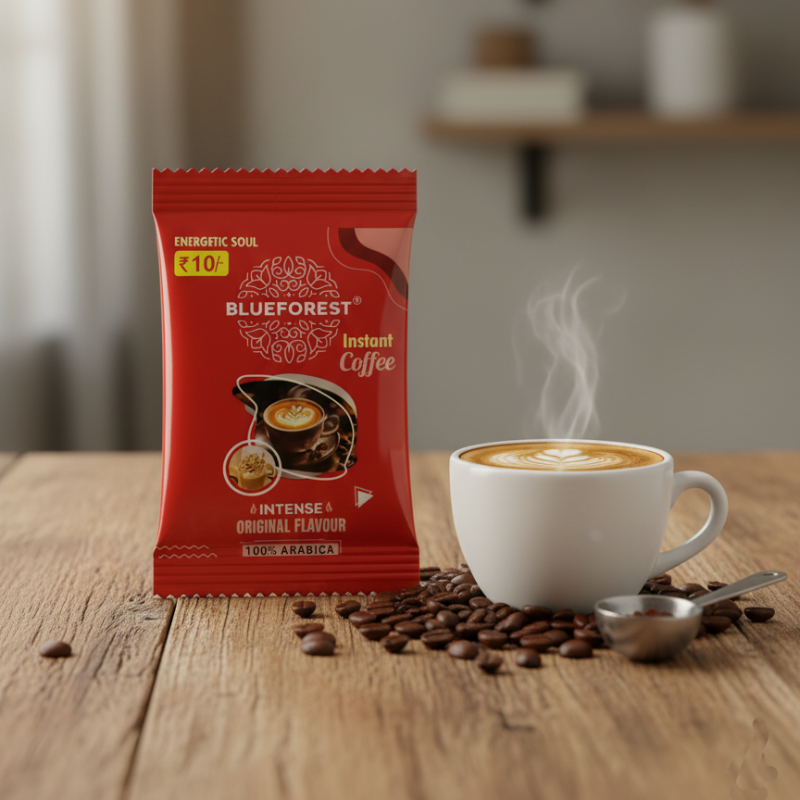 Original Flavour Coffee Sachet