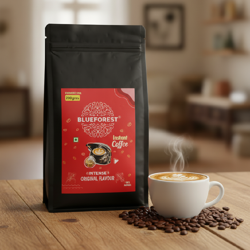 Original Flavour Coffee Pack (200g)