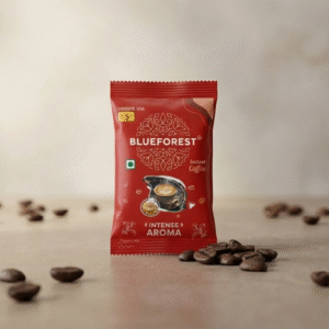 Aroma Flavoured Instant Coffee Sachet (1.5g)