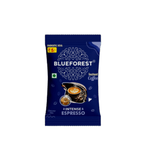 Espresso Flavoured Instant Coffee Sachet (1.5g)