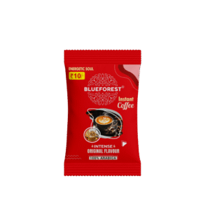 Original Flavoured Instant Coffee Sachet (4g)