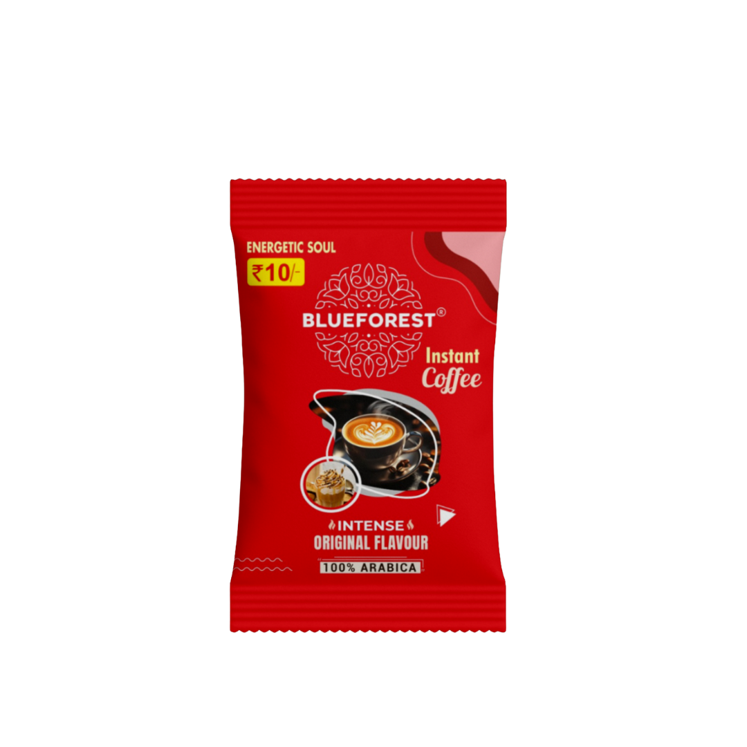Original Flavour Coffee Sachet