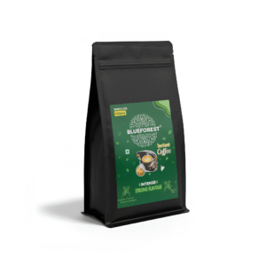 Strong Flavoured Instant Coffee Pack (200g)