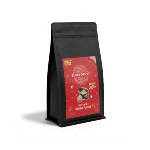 Original Flavoured Instant Coffee Pack (200g)