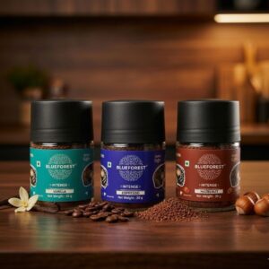 Flavours Fusion Jars Combo
