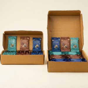 BlueForest Flavour Fusion Box