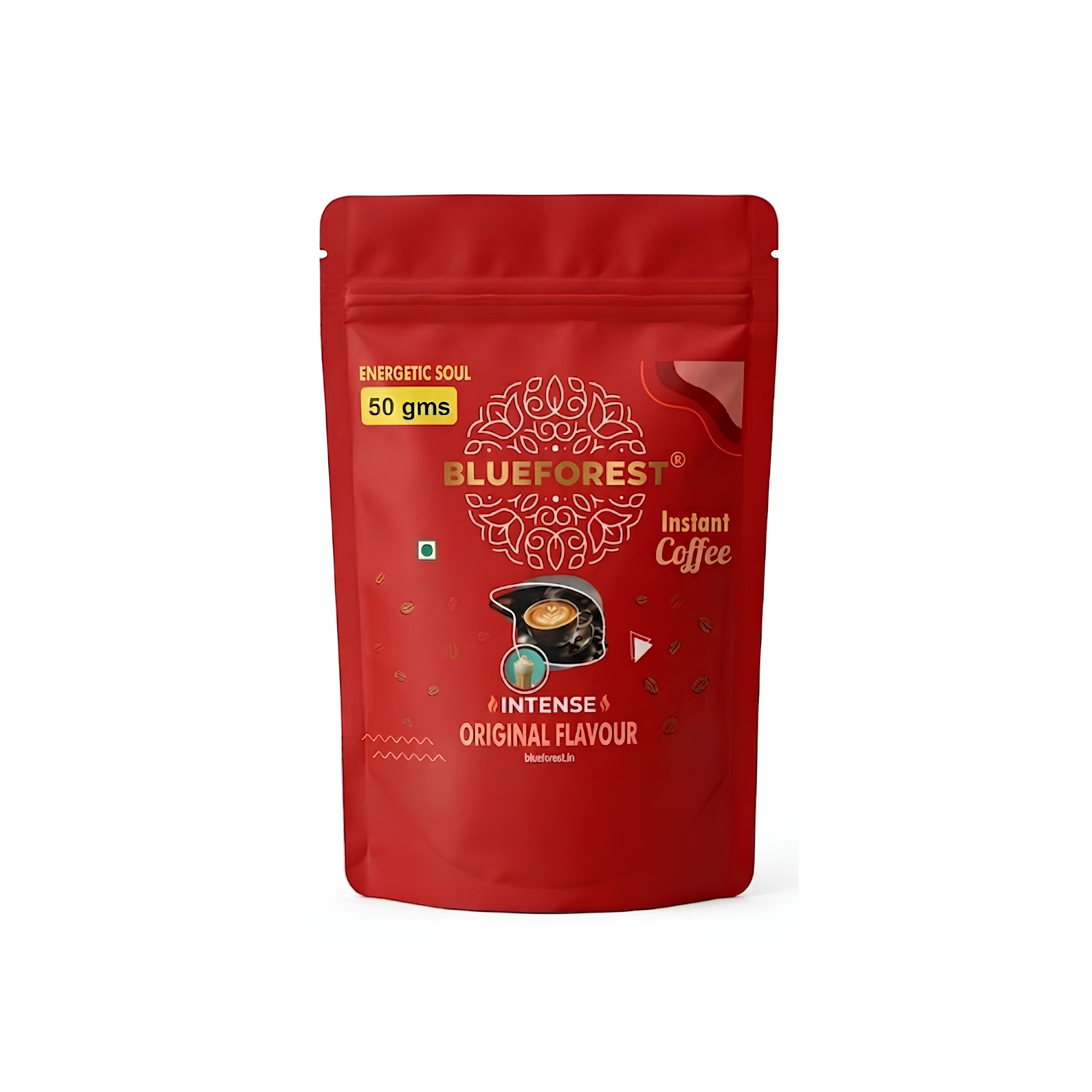 Original Flavour Coffee Pack