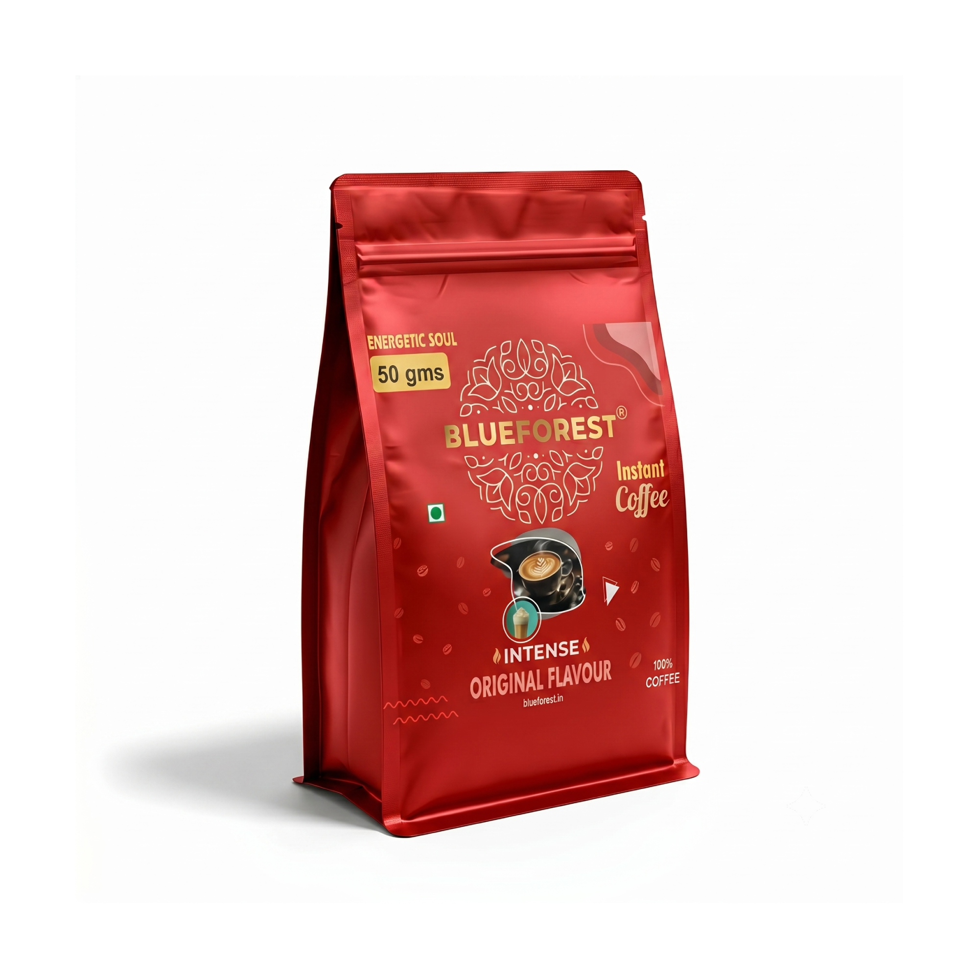 Original Flavour Coffee Pack