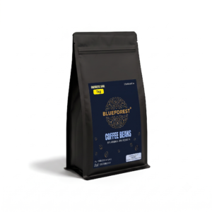 80% Arabica 20% Robusta Beans (1KG)